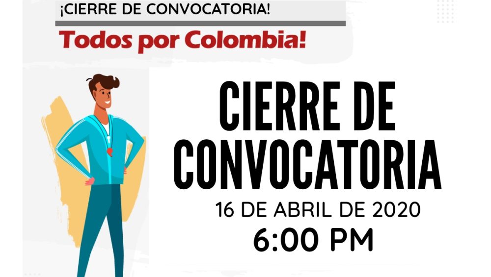 Todosporcolombia