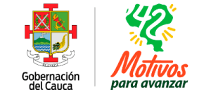 Indeportes Cauca - Gobernación del Cauca