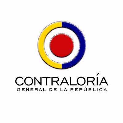 logo Contraloría General de la Nación