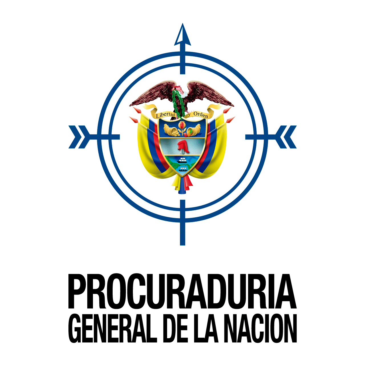 logo Procuraduría General de la Nación