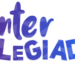 Logo juegos intercolegiados