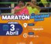 Imagen de invitacion a maraton de actividad fisica municipio de popayan.
