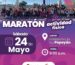 Maraton actividad fisica