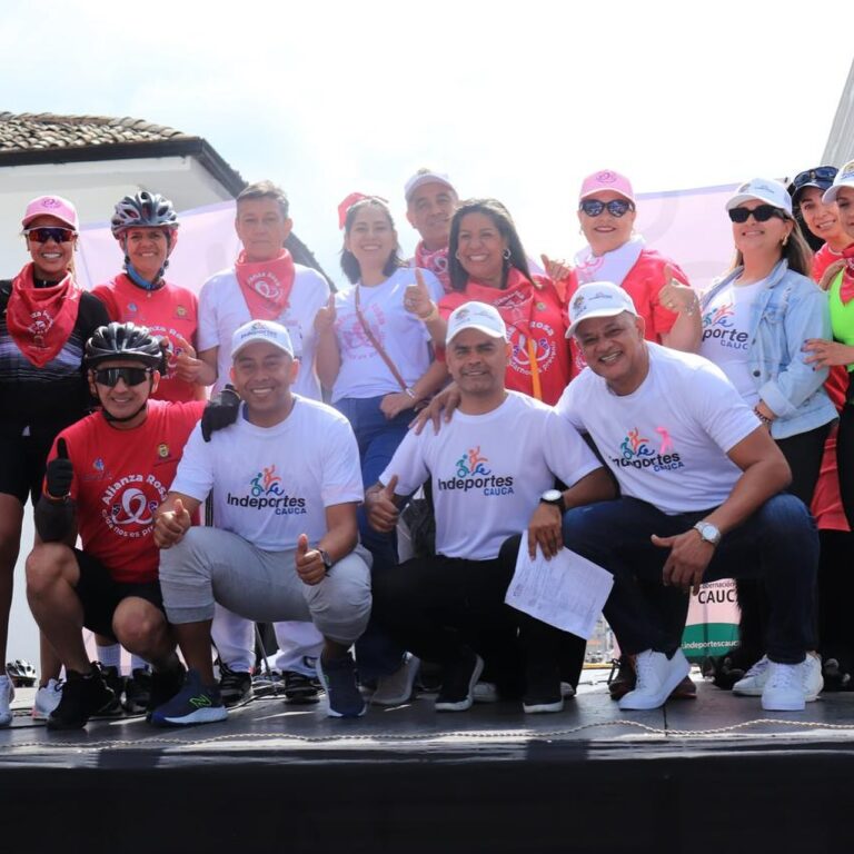 Dia Mundial de la Bicicleta 2024