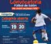 Convocatoria Futbol de Salon, 19-20 de febrero- Polideportivo Alfonso Lopez