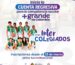 Información fechas de inscripción Intercolegiados 2026