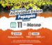 INVITACION A MARATON DE ACTIVIDAD FISICA POPAYAN