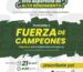 Invitacion a Fuerza de Campeones