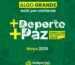 Rendicion de cuentas 2026 Mayo